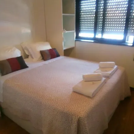 Bonfim Small House Apartment *