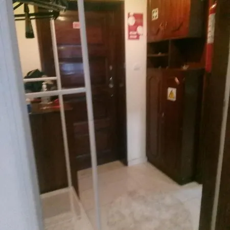 Bonfim Small House