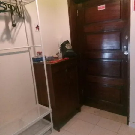 Apartment Bonfim Small House *